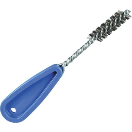Gordon Brush 1-3/4 Refrigeration and Plumbing Brush - Stainless Steel, PK12 84227